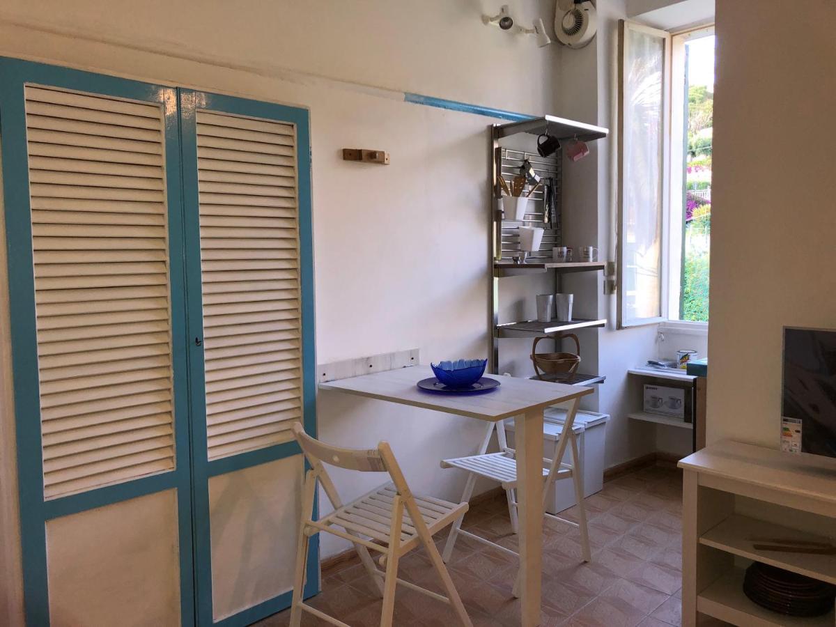 Casa Nana Apartment Santo Stefano al Mare Exterior photo